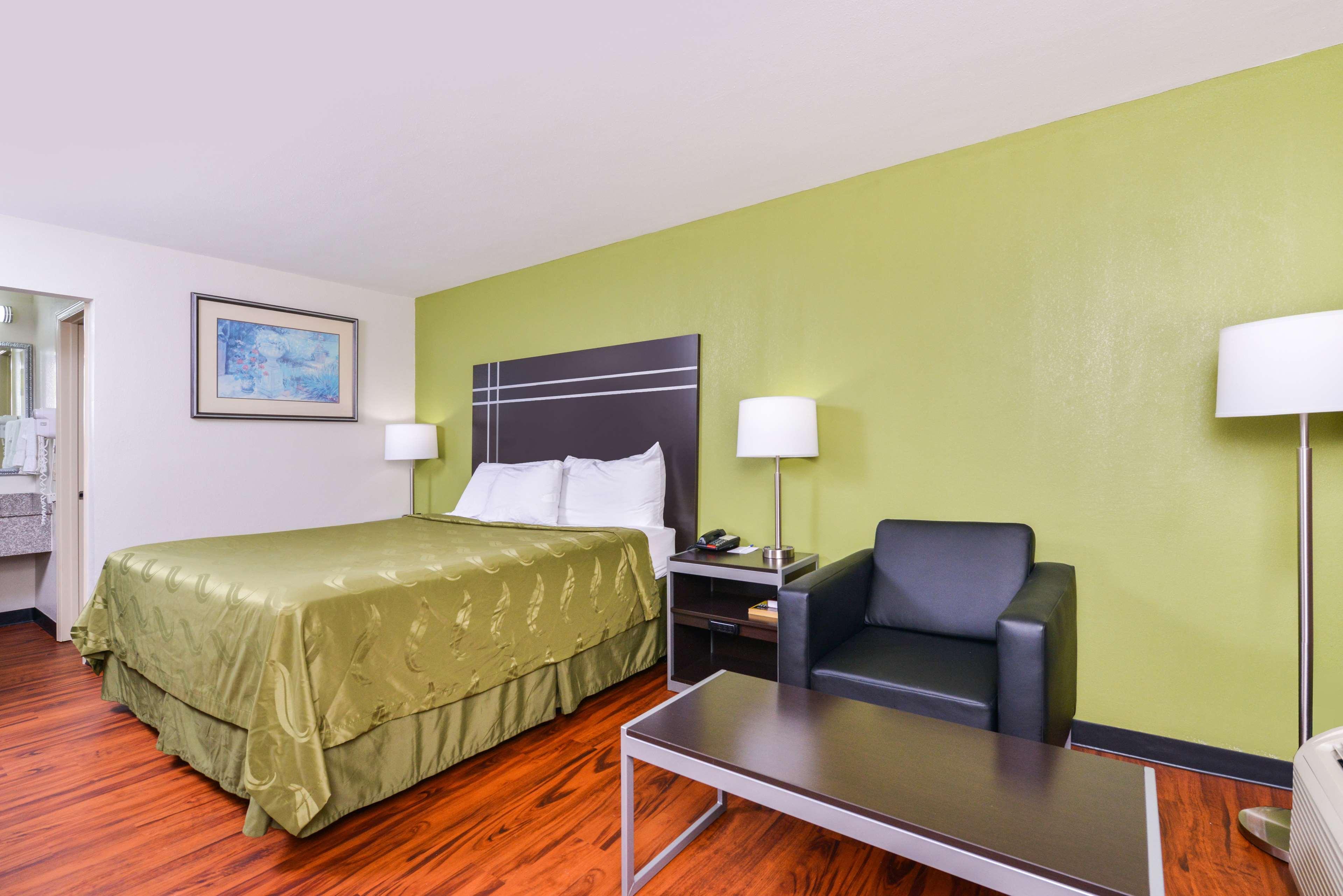 Americas Best Value Inn-Nashville/Airport South Экстерьер фото