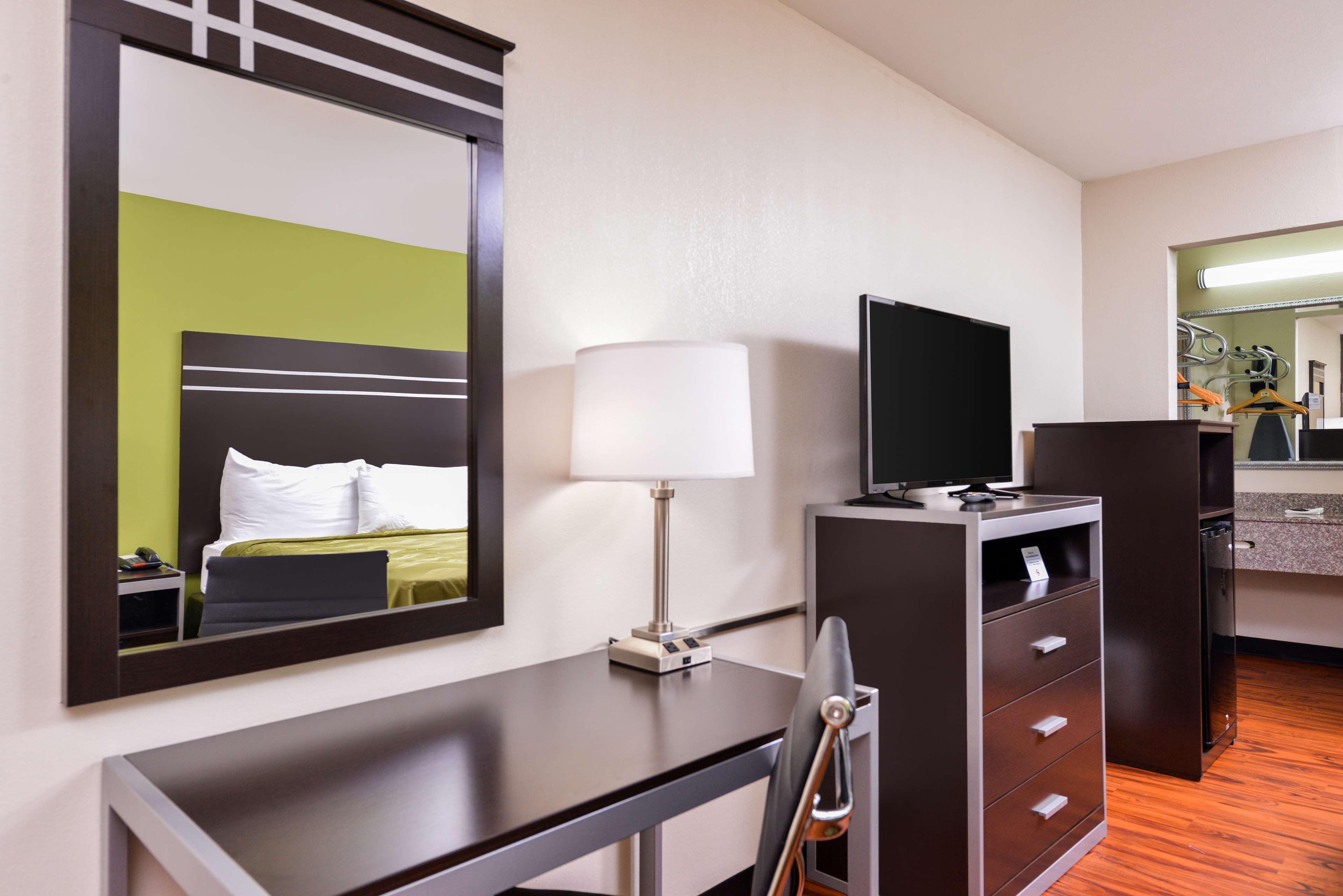 Americas Best Value Inn-Nashville/Airport South Экстерьер фото